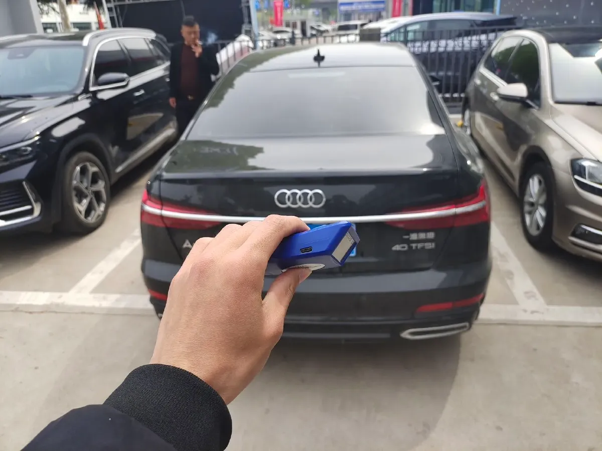 2021 Audi A6L 2.0T 190HP L4 7DCT,autocango,china used car exporter,china ev exporter,chinese used car exporter,chinese used ev exporter