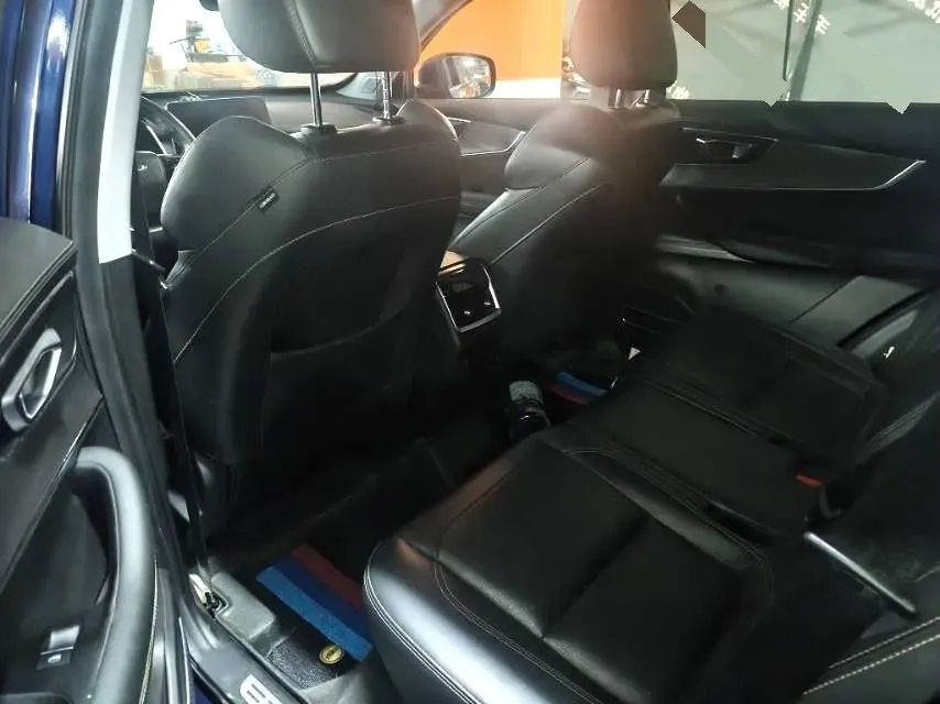 2019 Chery Tiggo 8 1.6T 197HP L4 7DCT,autocango,china used car exporter,china ev exporter,chinese used car exporter,chinese used ev exporter