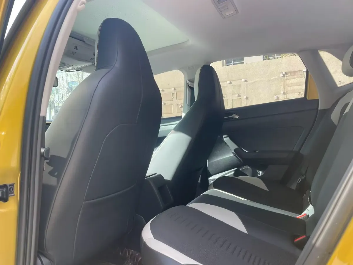 2019 Volkswagen Polo 1.5L 113HP L4 6AT,autocango,china used car exporter,china ev exporter,chinese used car exporter,chinese used ev exporter