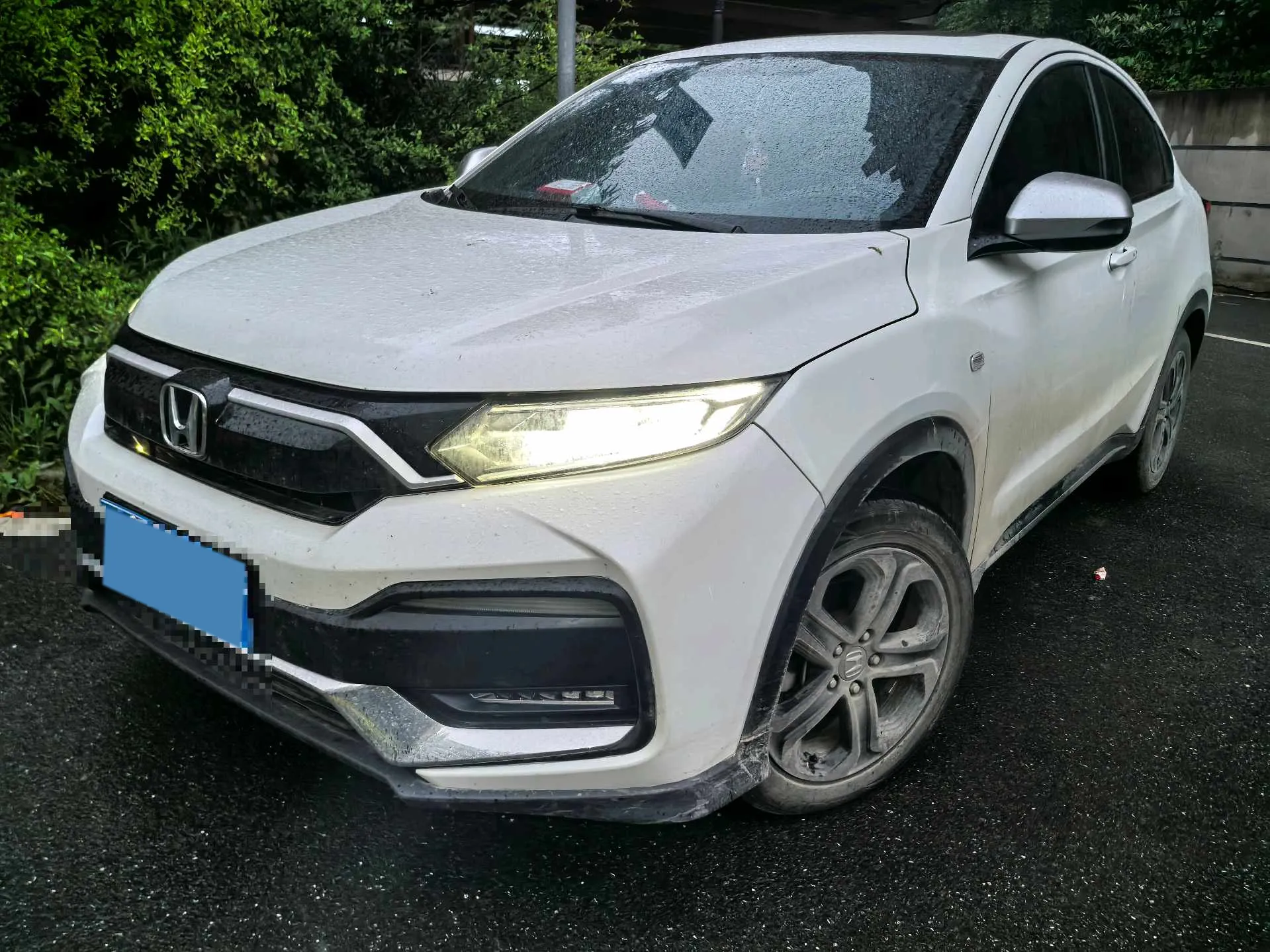 2021 Honda XR-V 1.5T 177HP L4 CVT
