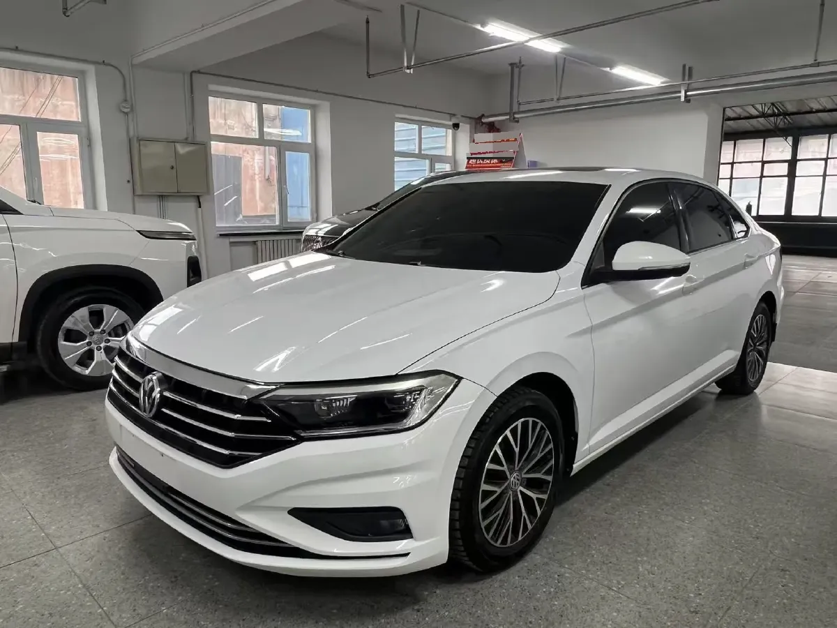 2019 Volkswagen Tharu 1.4T 150HP L4 7DCT,autocango,china used car exporter,china ev exporter,chinese used car exporter,chinese used ev exporter