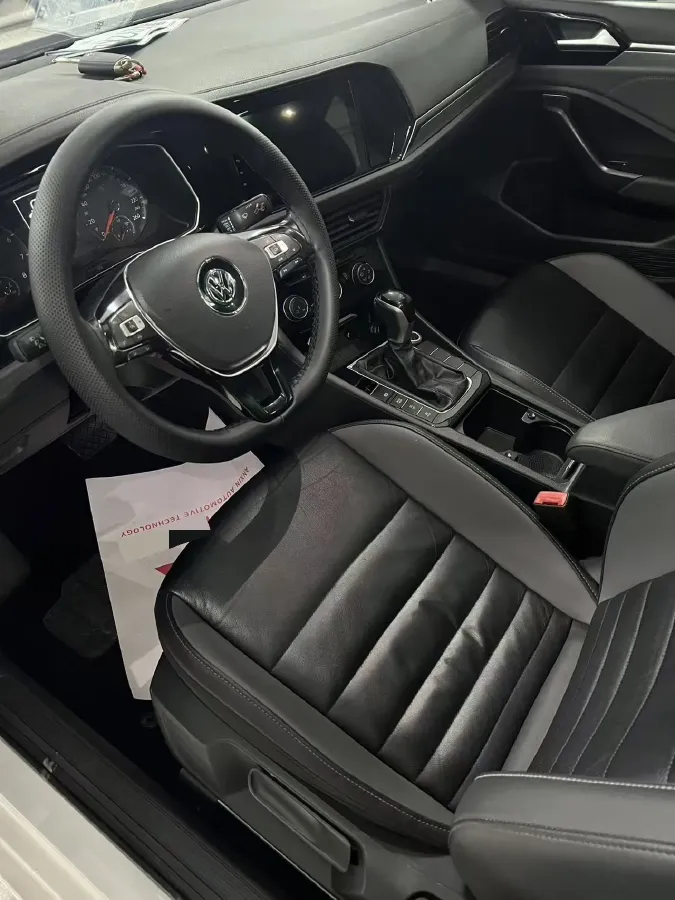 2019 Volkswagen Tharu 1.4T 150HP L4 7DCT,autocango,china used car exporter,china ev exporter,chinese used car exporter,chinese used ev exporter