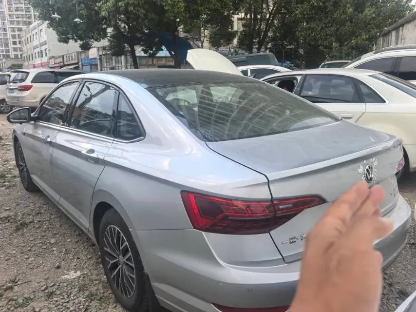 2020 Volkswagen Sagitar 1.2T 116HP L4 7DCT,autocango,china used car exporter,china ev exporter,chinese used car exporter,chinese used ev exporter