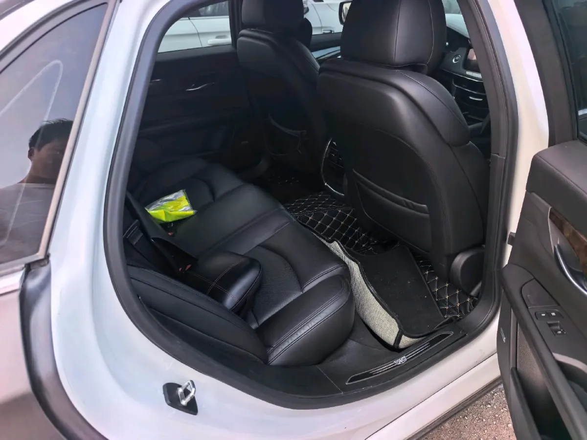 2019 Cadillac CT6 2.0T 241HP L4 10AT,autocango,china used car exporter,china ev exporter,chinese used car exporter,chinese used ev exporter