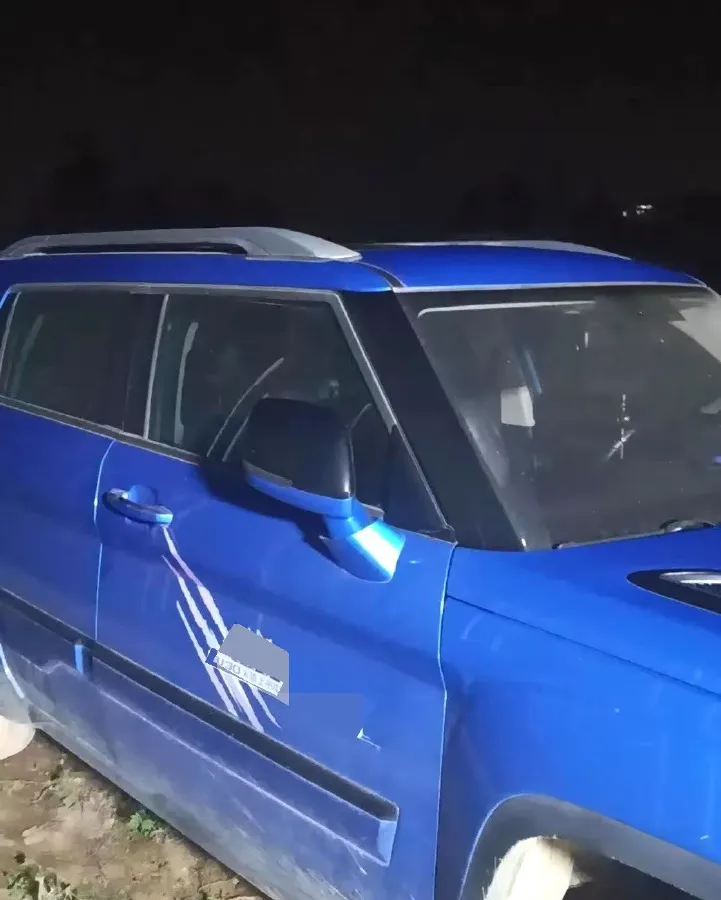 2021 Beijing BJ30 1.5T 156HP L4 6AT,autocango,china used car exporter,china ev exporter,chinese used car exporter,chinese used ev exporter