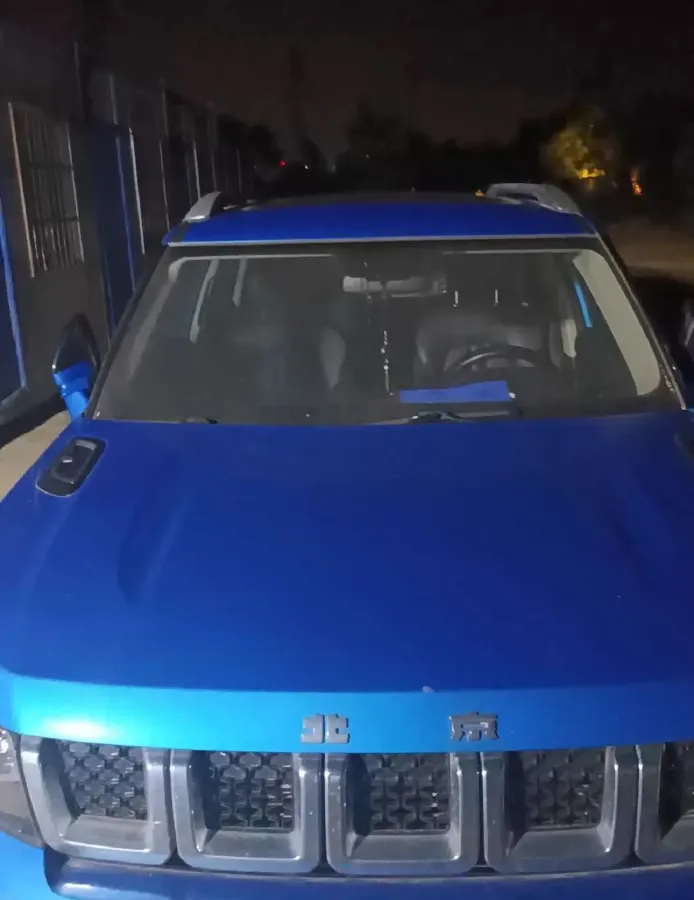 2021 Beijing BJ30 1.5T 156HP L4 6AT,autocango,china used car exporter,china ev exporter,chinese used car exporter,chinese used ev exporter