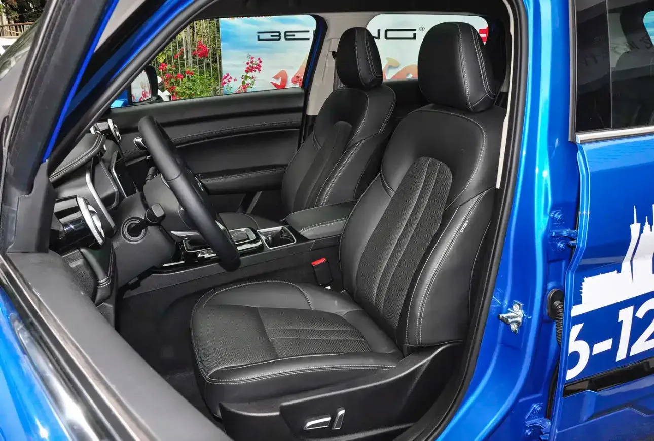 2021 Beijing BJ30 1.5T 156HP L4 6AT,autocango,china used car exporter,china ev exporter,chinese used car exporter,chinese used ev exporter