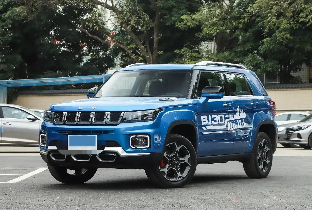 2021 Beijing BJ30 1.5T 156HP L4 6AT,autocango,china used car exporter,china ev exporter,chinese used car exporter,chinese used ev exporter