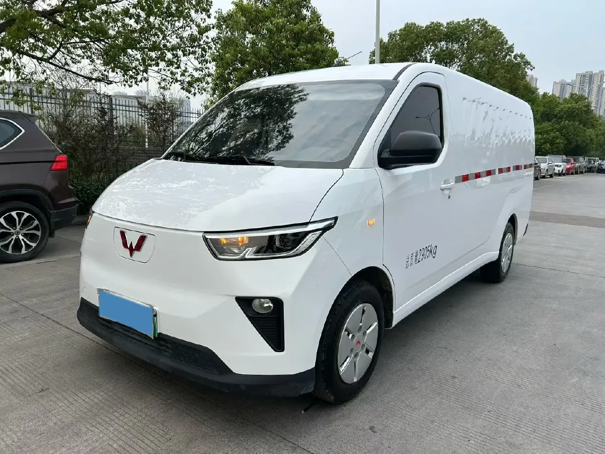 2024 WuLing YangGuang BEV 41.9KWH,autocango,china used car exporter,china ev exporter,chinese used car exporter,chinese used ev exporter