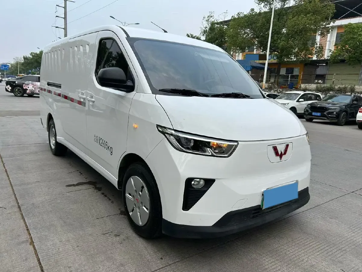 2024 WuLing YangGuang BEV 41.9KWH,autocango,china used car exporter,china ev exporter,chinese used car exporter,chinese used ev exporter