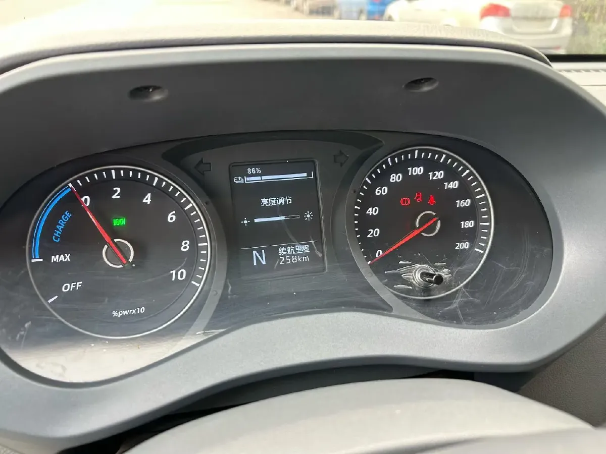 2024 WuLing YangGuang BEV 41.9KWH,autocango,china used car exporter,china ev exporter,chinese used car exporter,chinese used ev exporter