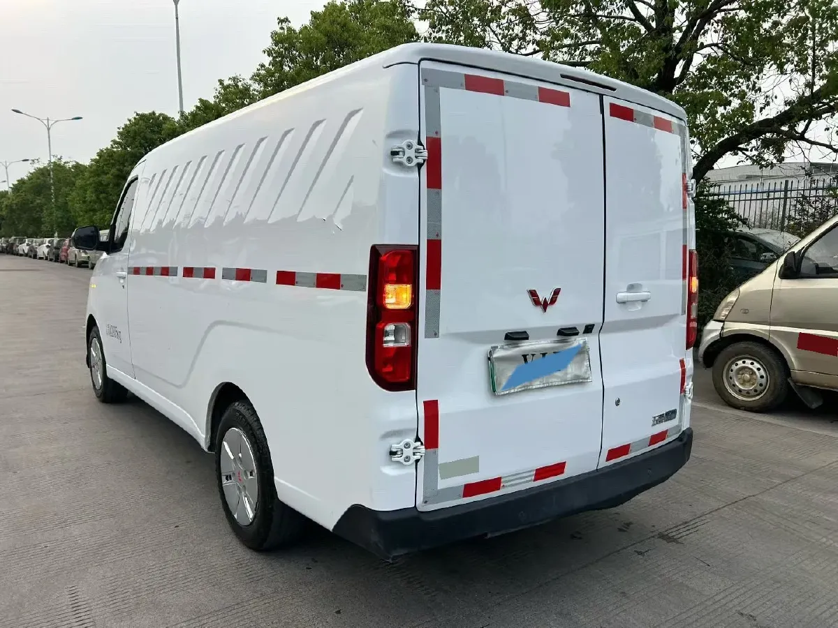 2024 WuLing YangGuang BEV 41.9KWH,autocango,china used car exporter,china ev exporter,chinese used car exporter,chinese used ev exporter