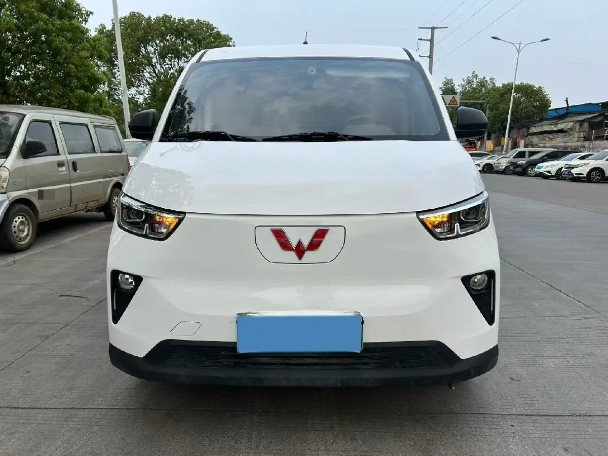 2024 WuLing YangGuang BEV 41.9KWH,autocango,china used car exporter,china ev exporter,chinese used car exporter,chinese used ev exporter