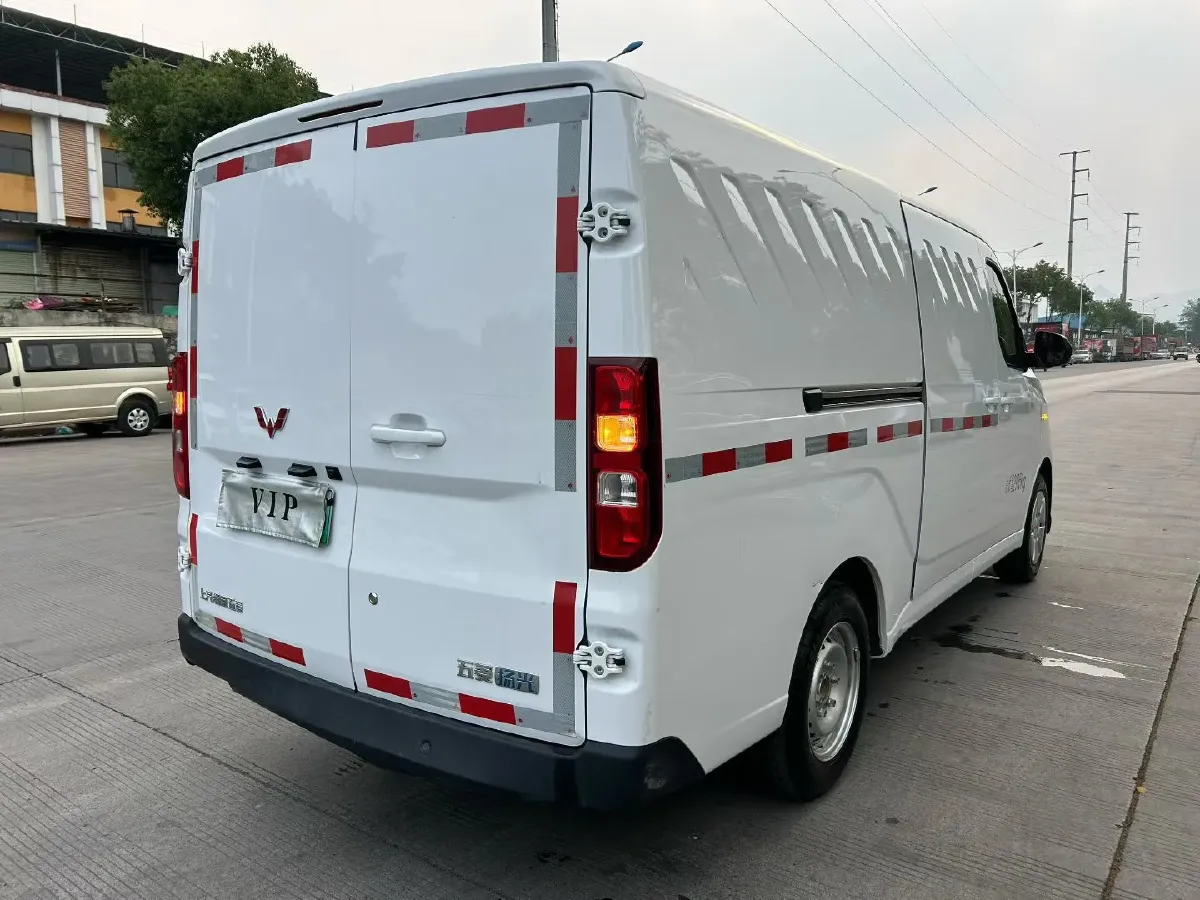 2024 WuLing YangGuang BEV 41.9KWH,autocango,china used car exporter,china ev exporter,chinese used car exporter,chinese used ev exporter