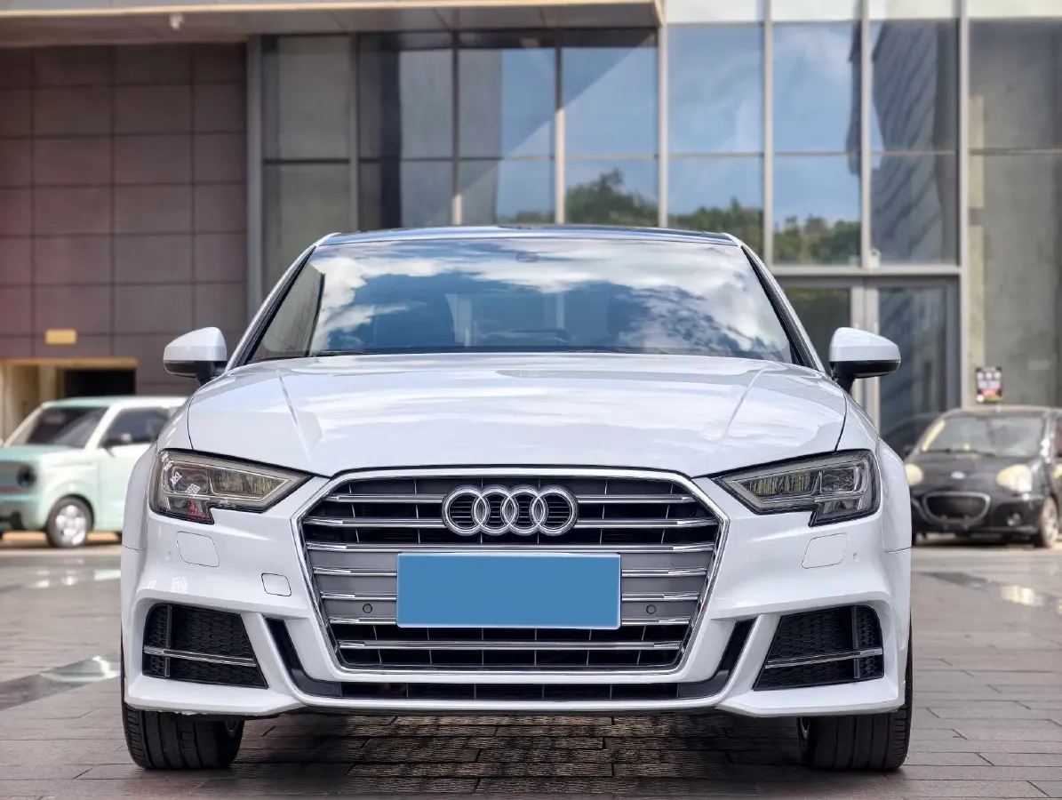 2020 Audi A3 1.4T 150HP L4 7DCT,autocango,china used car exporter,china ev exporter,chinese used car exporter,chinese used ev exporter