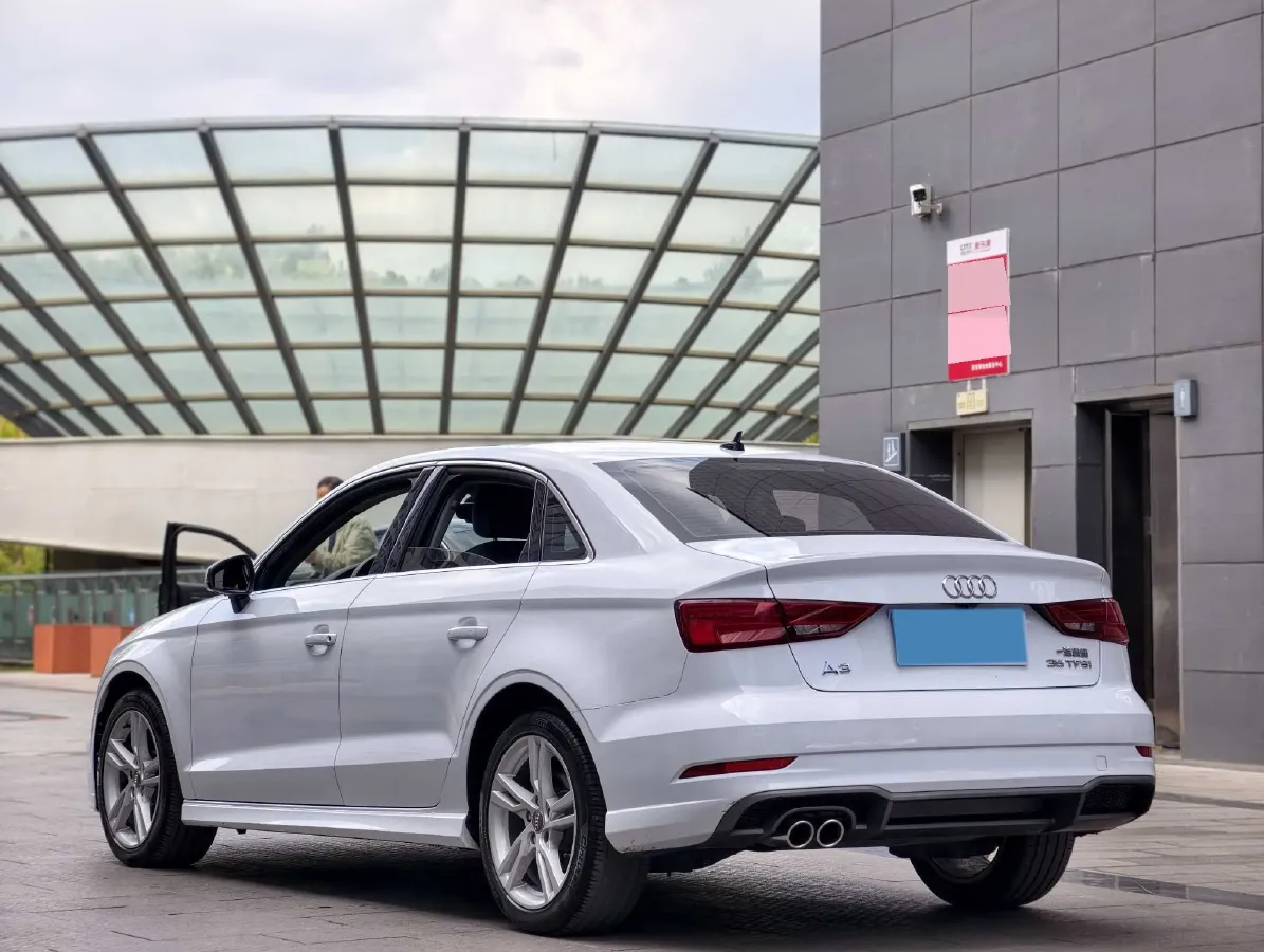 2020 Audi A3 1.4T 150HP L4 7DCT,autocango,china used car exporter,china ev exporter,chinese used car exporter,chinese used ev exporter