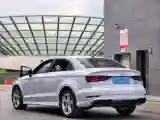 2020 Audi A3 1.4T 150HP L4 7DCT