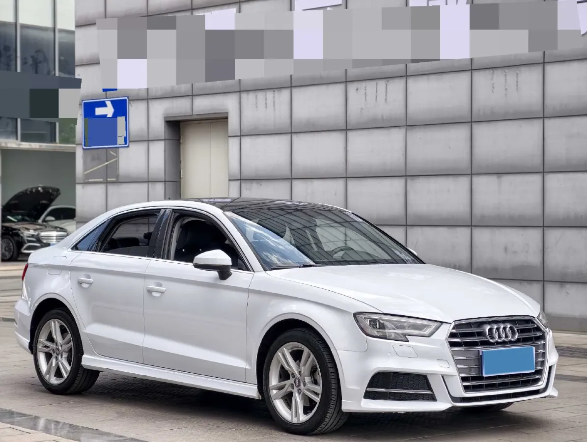 2020 Audi A3 1.4T 150HP L4 7DCT,autocango,china used car exporter,china ev exporter,chinese used car exporter,chinese used ev exporter