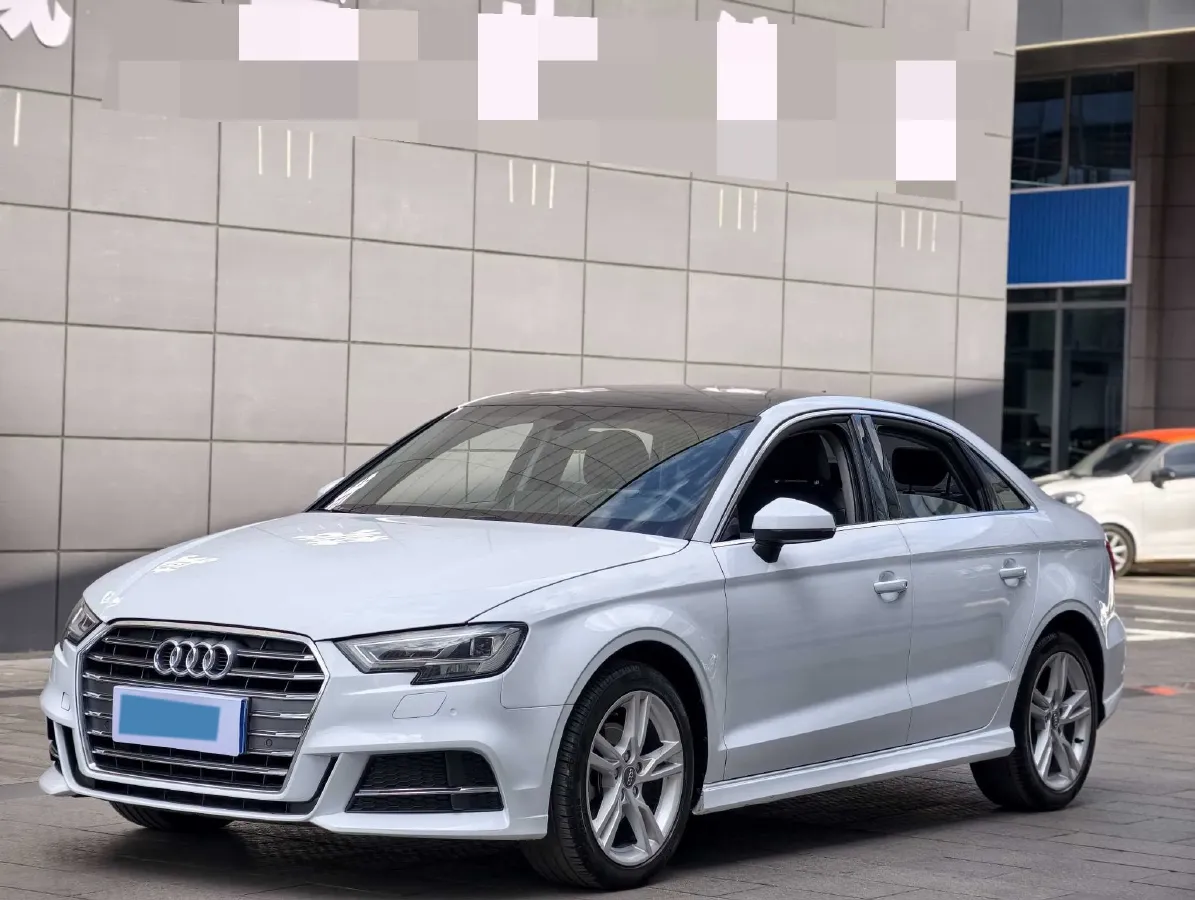 2020 Audi A3 1.4T 150HP L4 7DCT,autocango,china used car exporter,china ev exporter,chinese used car exporter,chinese used ev exporter