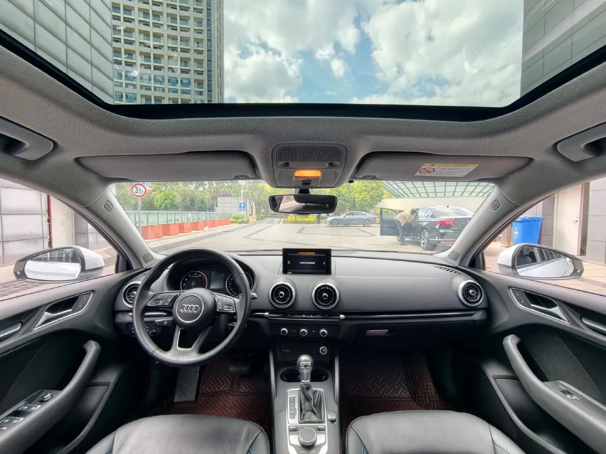 2020 Audi A3 1.4T 150HP L4 7DCT,autocango,china used car exporter,china ev exporter,chinese used car exporter,chinese used ev exporter