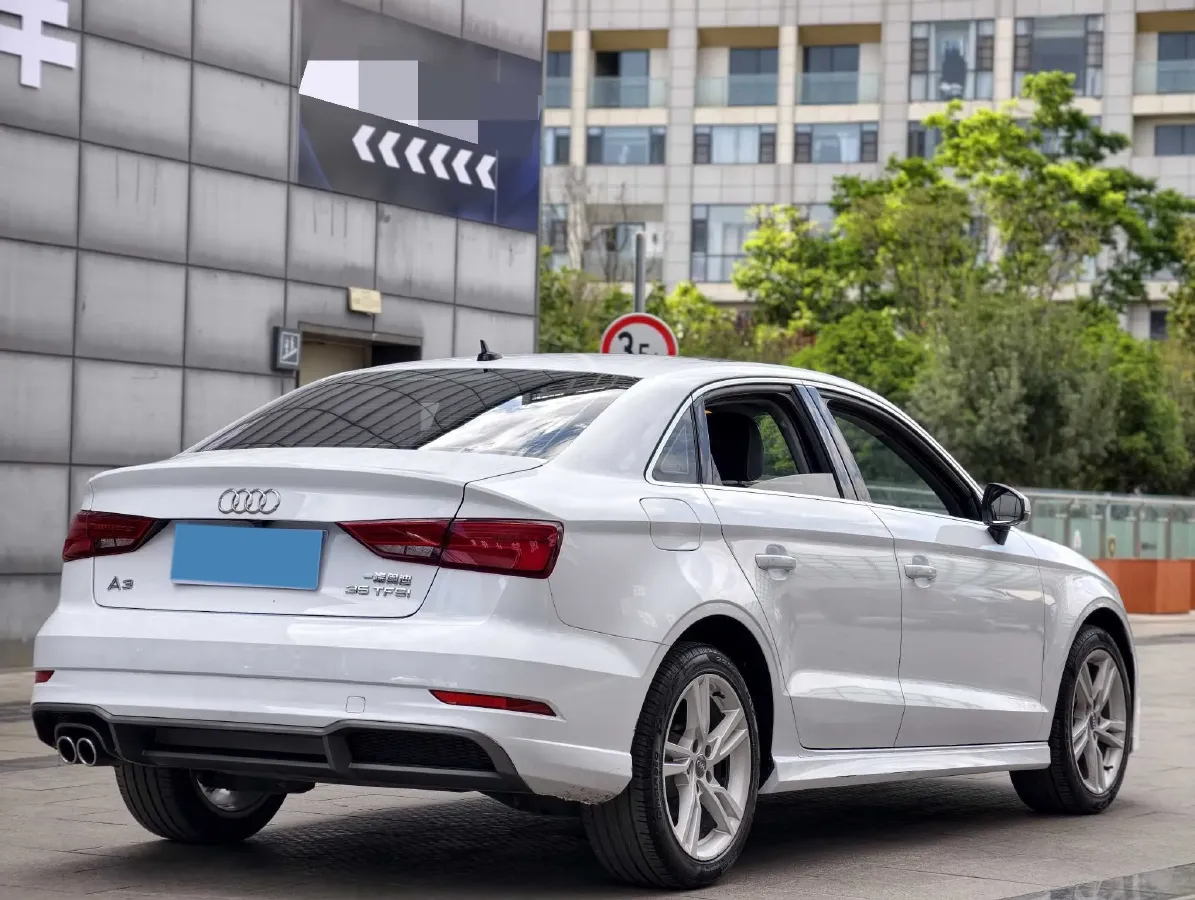 2020 Audi A3 1.4T 150HP L4 7DCT,autocango,china used car exporter,china ev exporter,chinese used car exporter,chinese used ev exporter