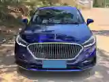 2019 HongQi H5 1.8T 180HP L4 6AT