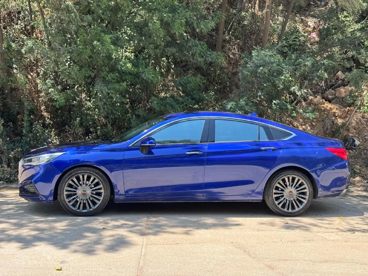 2019 HongQi H5 1.8T 180HP L4 6AT,autocango,china used car exporter,china ev exporter,chinese used car exporter,chinese used ev exporter