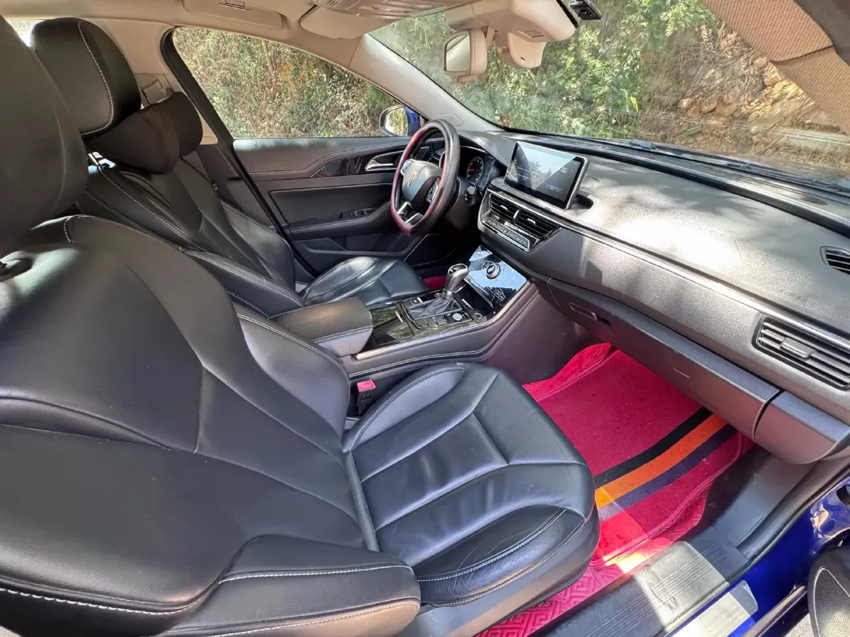 2019 HongQi H5 1.8T 180HP L4 6AT,autocango,china used car exporter,china ev exporter,chinese used car exporter,chinese used ev exporter