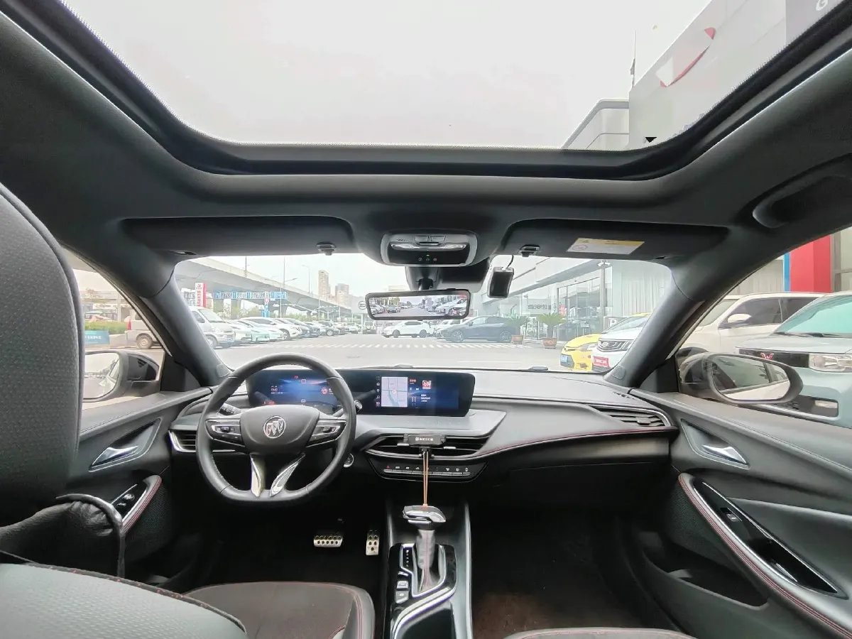 2023 Buick E4 BEV 65KWH,autocango,china used car exporter,china ev exporter,chinese used car exporter,chinese used ev exporter