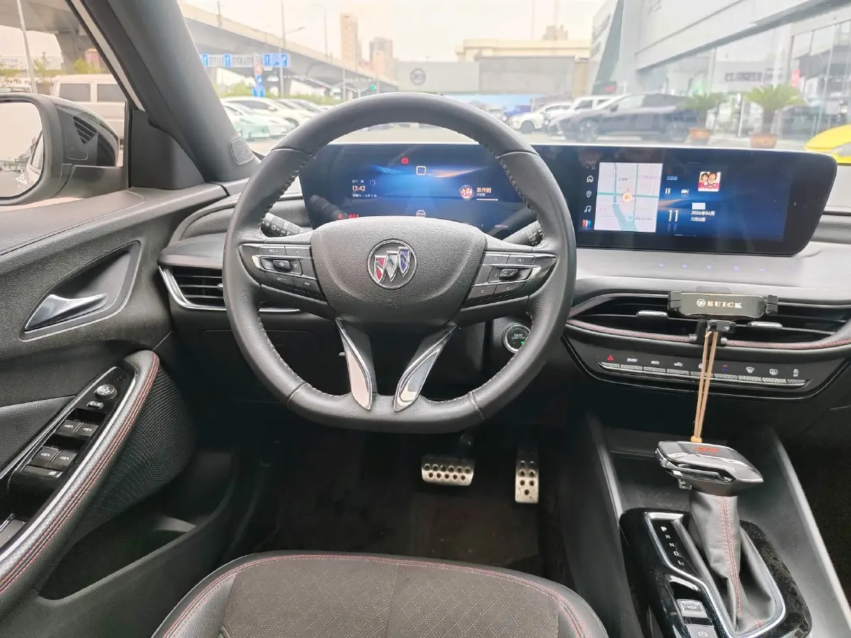 2023 Buick E4 BEV 65KWH,autocango,china used car exporter,china ev exporter,chinese used car exporter,chinese used ev exporter