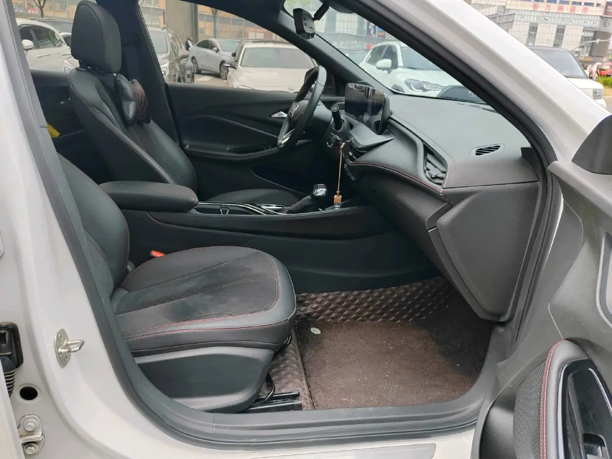 2023 Buick E4 BEV 65KWH,autocango,china used car exporter,china ev exporter,chinese used car exporter,chinese used ev exporter