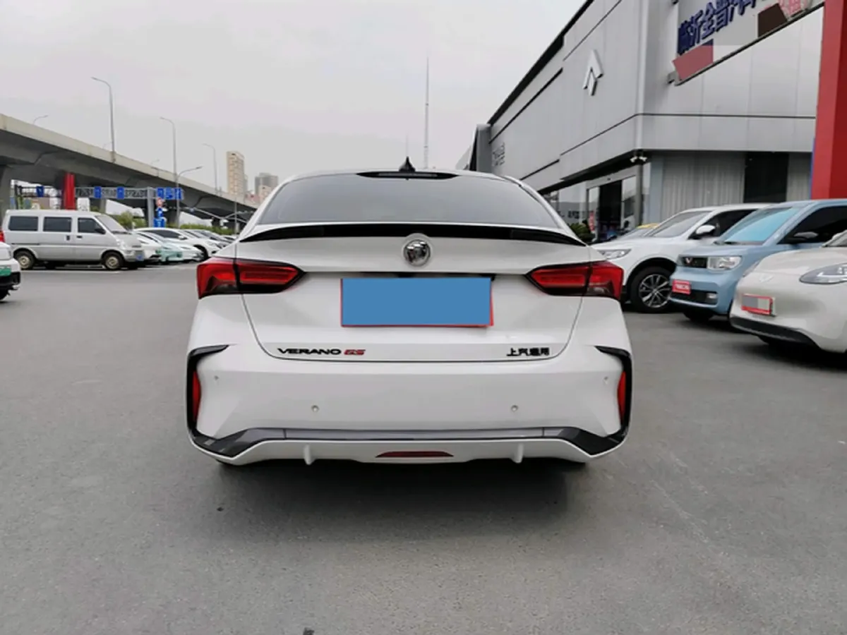 2023 Buick E4 BEV 65KWH,autocango,china used car exporter,china ev exporter,chinese used car exporter,chinese used ev exporter
