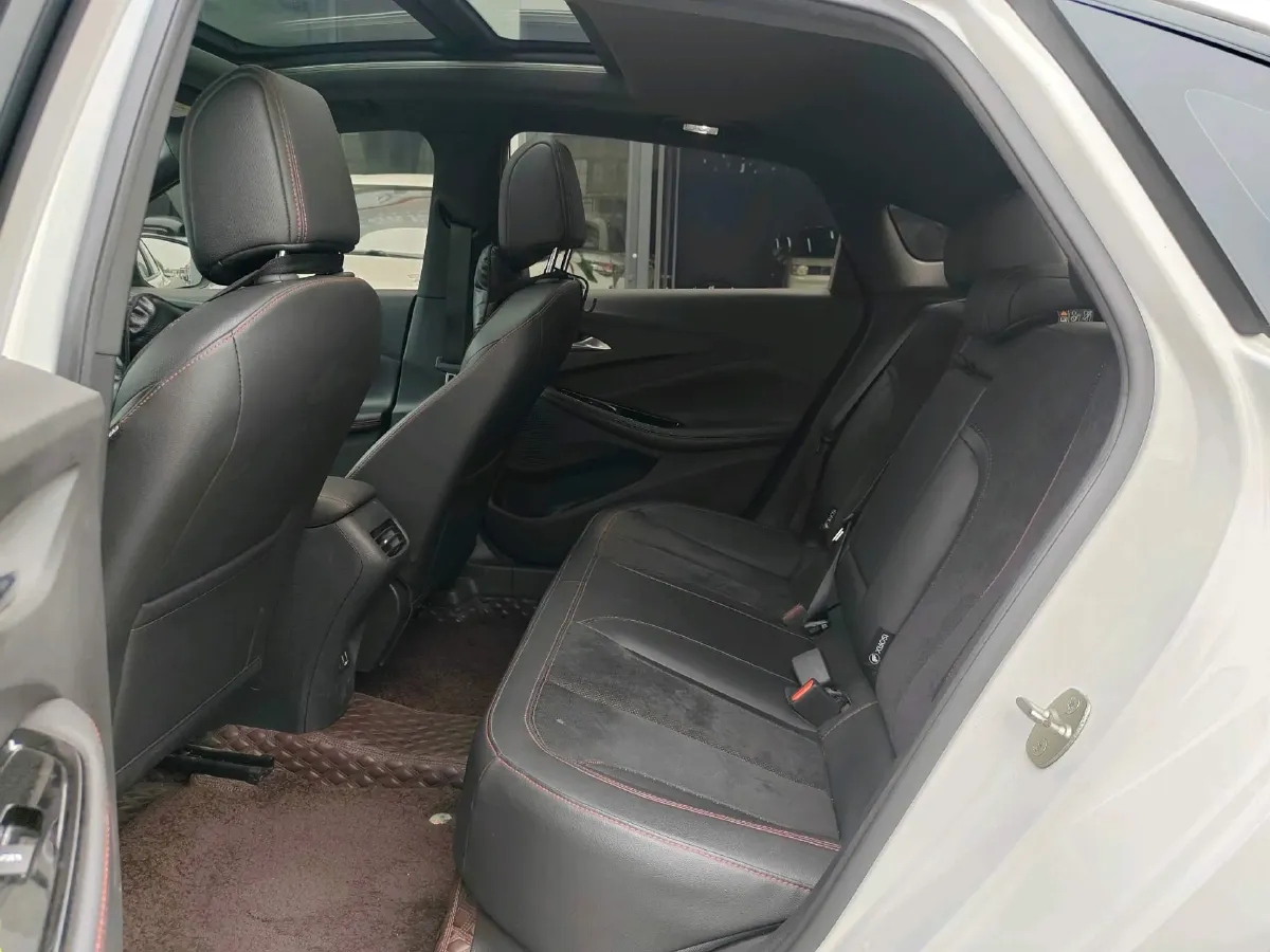 2023 Buick E4 BEV 65KWH,autocango,china used car exporter,china ev exporter,chinese used car exporter,chinese used ev exporter