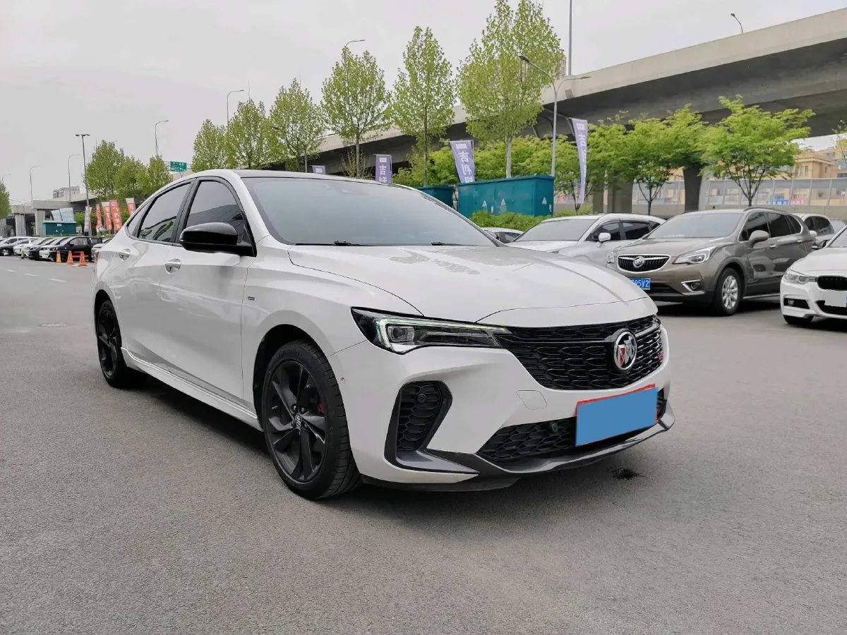 2023 Buick E4 BEV 65KWH,autocango,china used car exporter,china ev exporter,chinese used car exporter,chinese used ev exporter