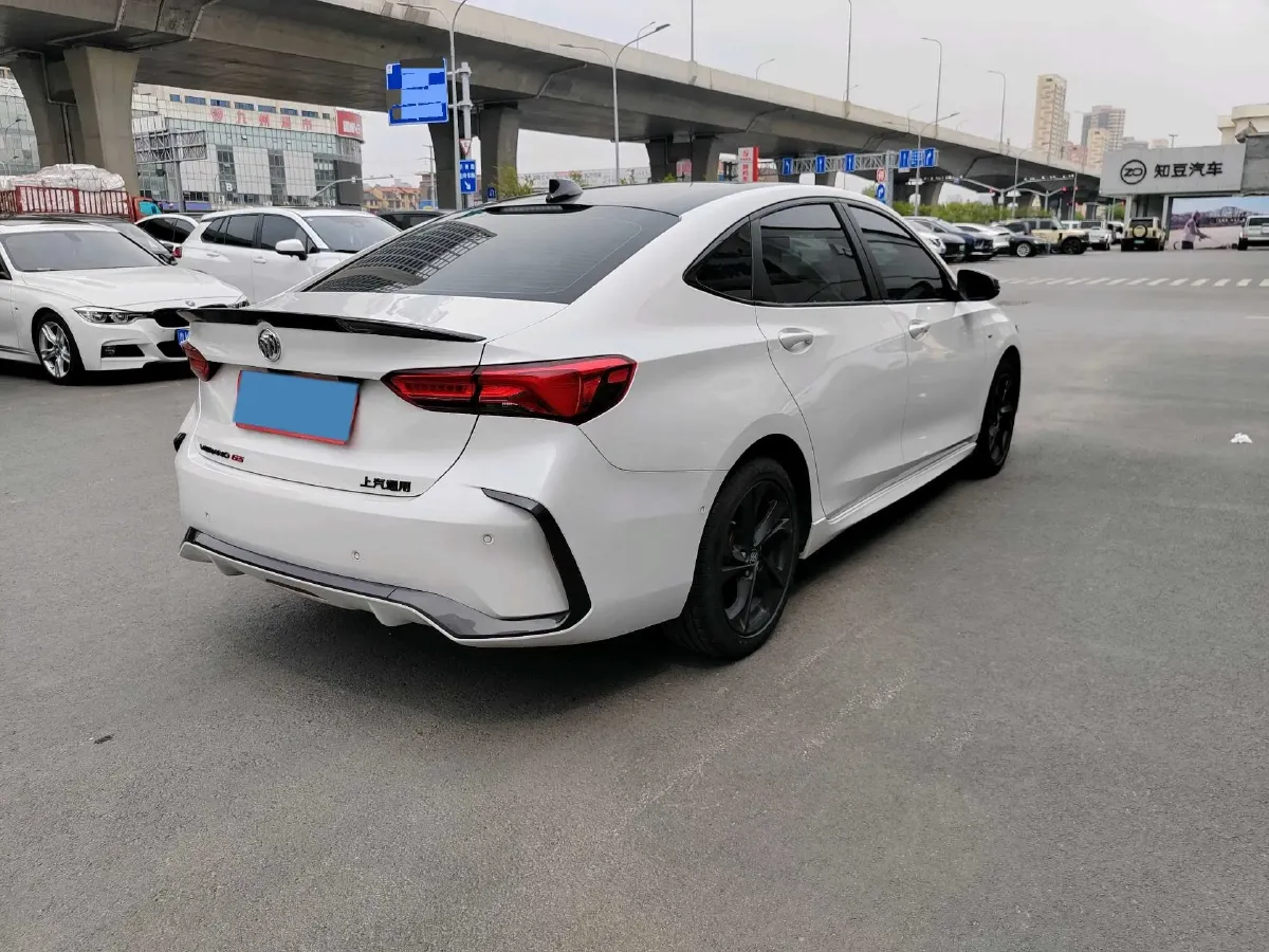2023 Buick E4 BEV 65KWH,autocango,china used car exporter,china ev exporter,chinese used car exporter,chinese used ev exporter