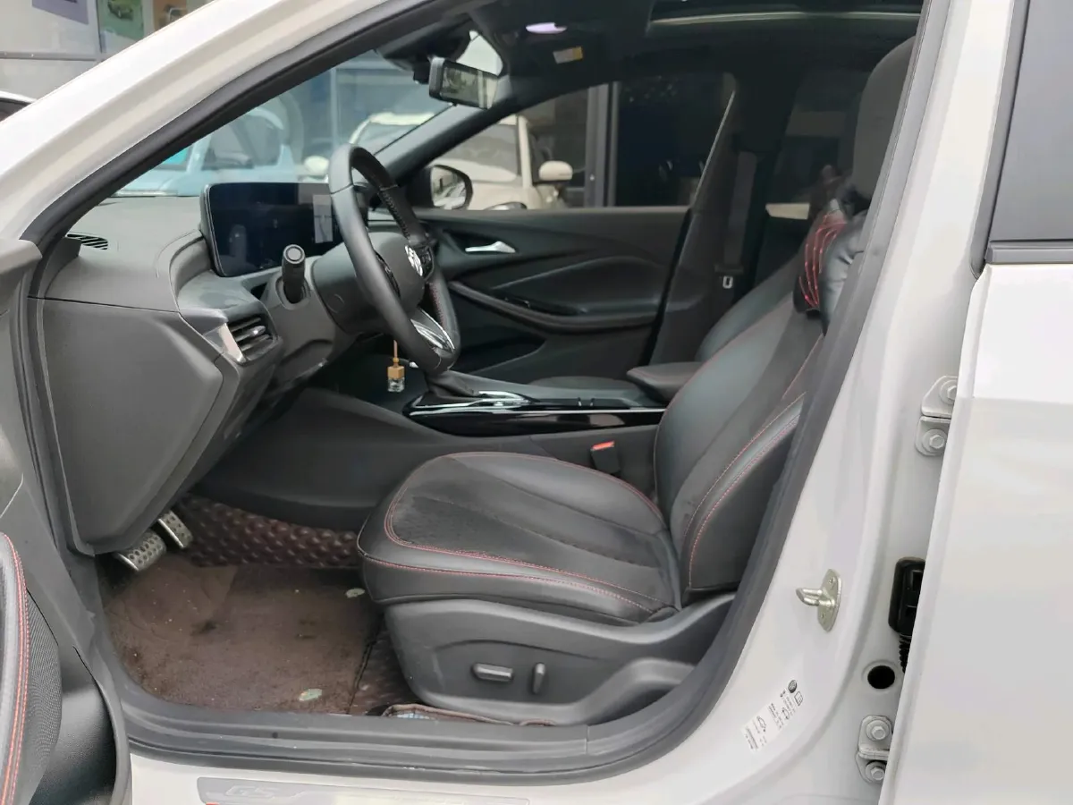 2023 Buick E4 BEV 65KWH,autocango,china used car exporter,china ev exporter,chinese used car exporter,chinese used ev exporter