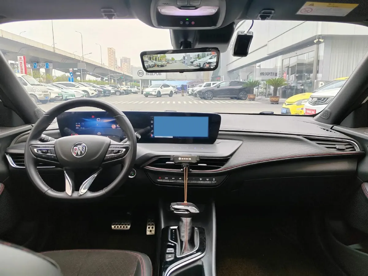 2023 Buick E4 BEV 65KWH,autocango,china used car exporter,china ev exporter,chinese used car exporter,chinese used ev exporter