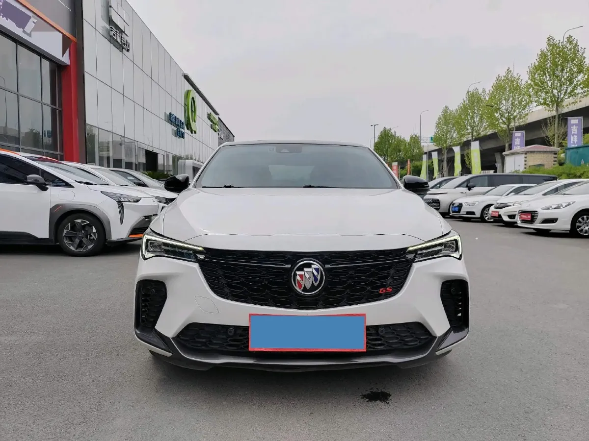 2023 Buick E4 BEV 65KWH,autocango,china used car exporter,china ev exporter,chinese used car exporter,chinese used ev exporter
