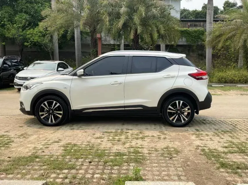 2021 Nissan Kicks 1.5L 122HP L4 CVT,autocango,china used car exporter,china ev exporter,chinese used car exporter,chinese used ev exporter
