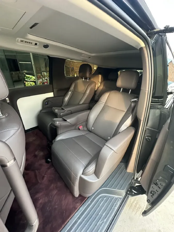 2024 Li MEGA BEV 102.7KWH,autocango,china used car exporter,china ev exporter,chinese used car exporter,chinese used ev exporter