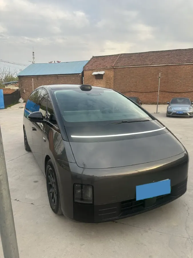 2024 Li MEGA BEV 102.7KWH,autocango,china used car exporter,china ev exporter,chinese used car exporter,chinese used ev exporter