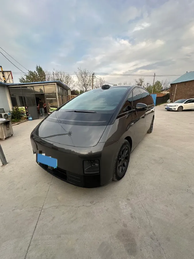 2024 Li MEGA BEV 102.7KWH,autocango,china used car exporter,china ev exporter,chinese used car exporter,chinese used ev exporter