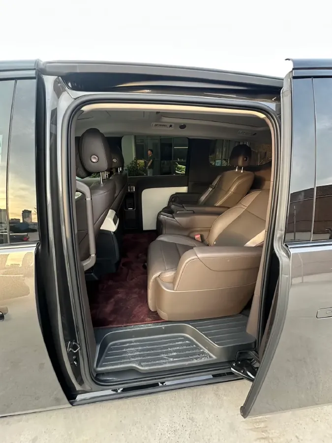 2024 Li MEGA BEV 102.7KWH,autocango,china used car exporter,china ev exporter,chinese used car exporter,chinese used ev exporter