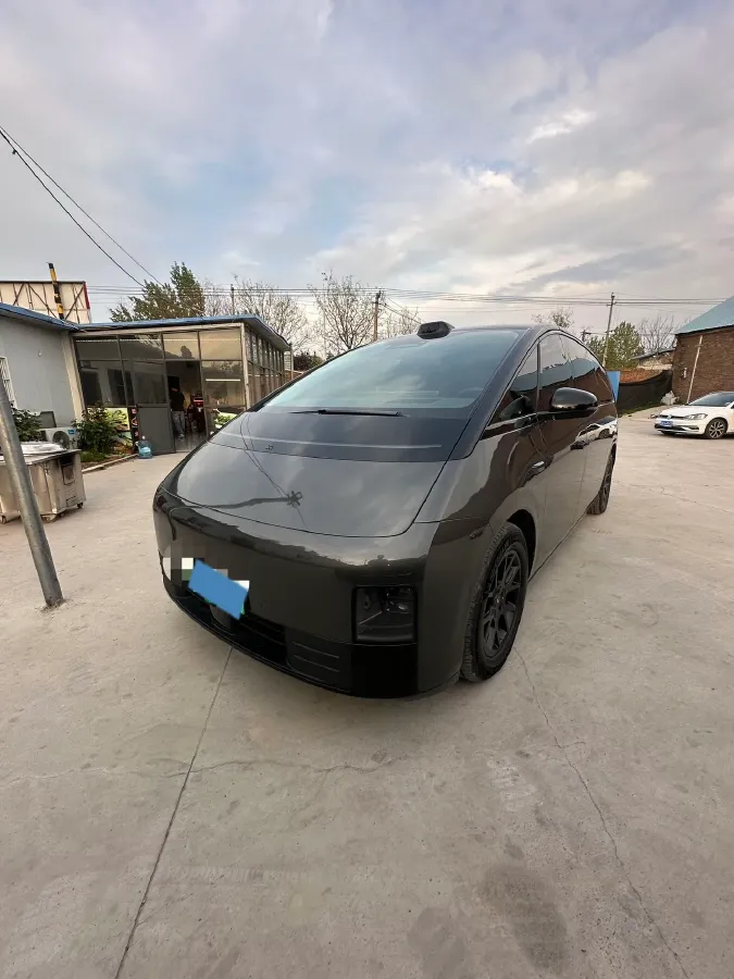 2024 Li MEGA BEV 102.7KWH,autocango,china used car exporter,china ev exporter,chinese used car exporter,chinese used ev exporter