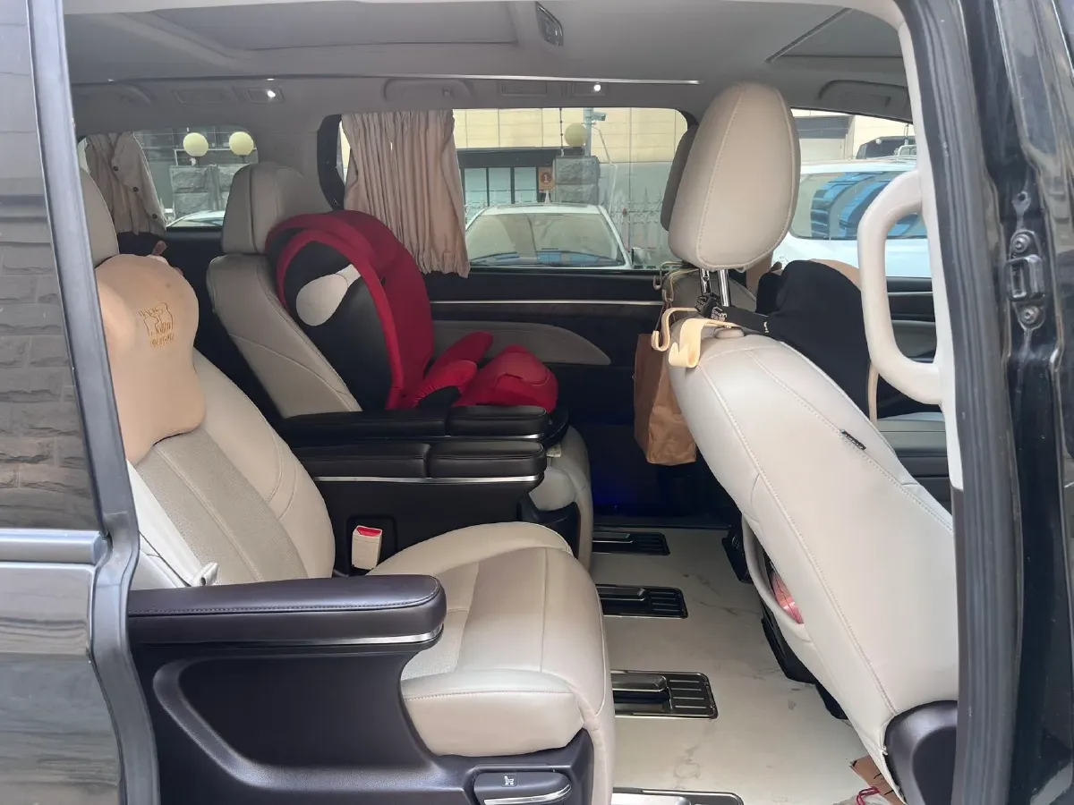 2021 GAC Trumpchi M8 2.0T 252HP L4 8AT,autocango,china used car exporter,china ev exporter,chinese used car exporter,chinese used ev exporter