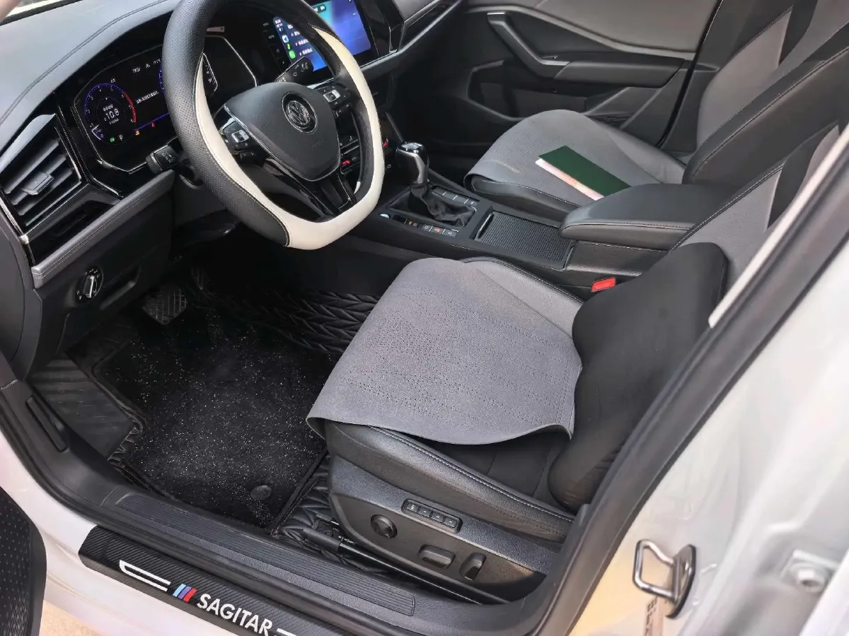 2021 Volkswagen Sagitar 1.4T 150HP L4 7DCT,autocango,china used car exporter,china ev exporter,chinese used car exporter,chinese used ev exporter