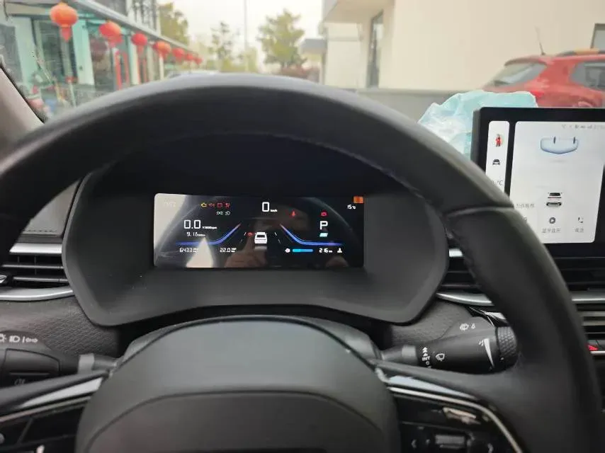 2025 Geely Emgrand 1.5L 127HP L4 CVT,autocango,china used car exporter,china ev exporter,chinese used car exporter,chinese used ev exporter