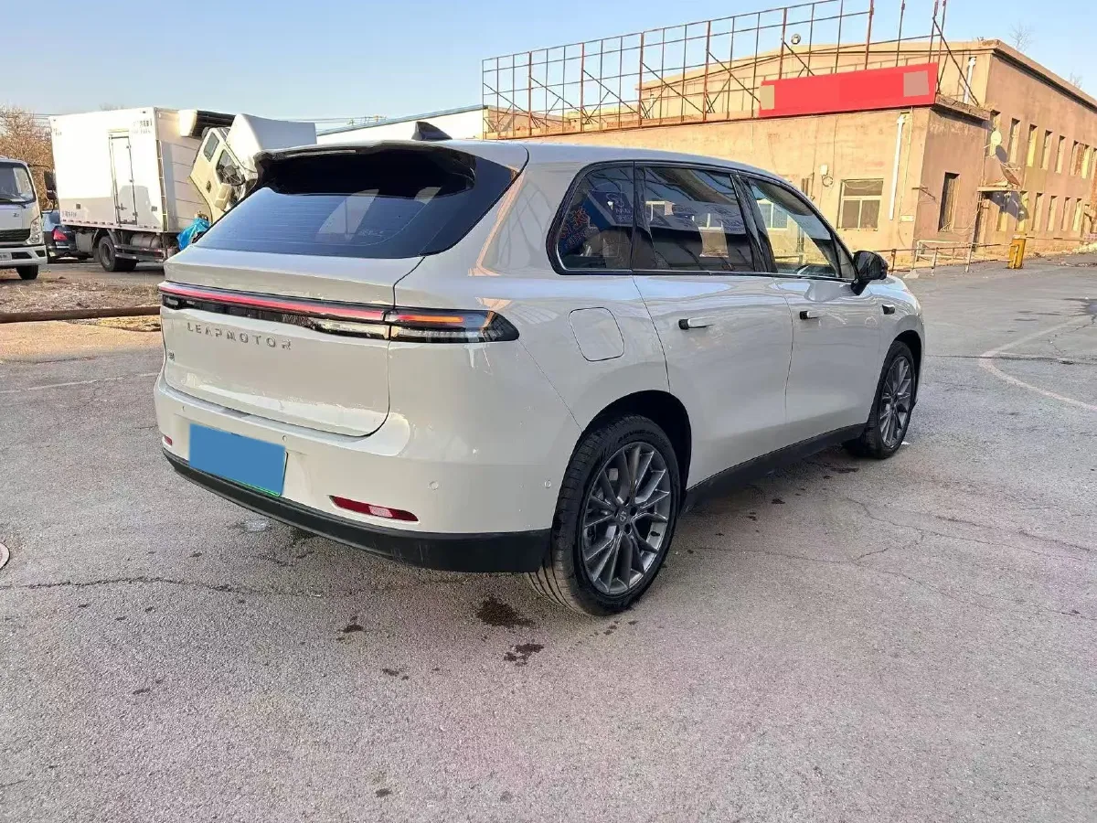 2024 Leapmotor C10 1.5L 95HP L4 REEV 28.4KWH,autocango,china used car exporter,china ev exporter,chinese used car exporter,chinese used ev exporter