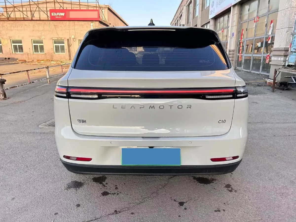 2024 Leapmotor C10 1.5L 95HP L4 REEV 28.4KWH,autocango,china used car exporter,china ev exporter,chinese used car exporter,chinese used ev exporter