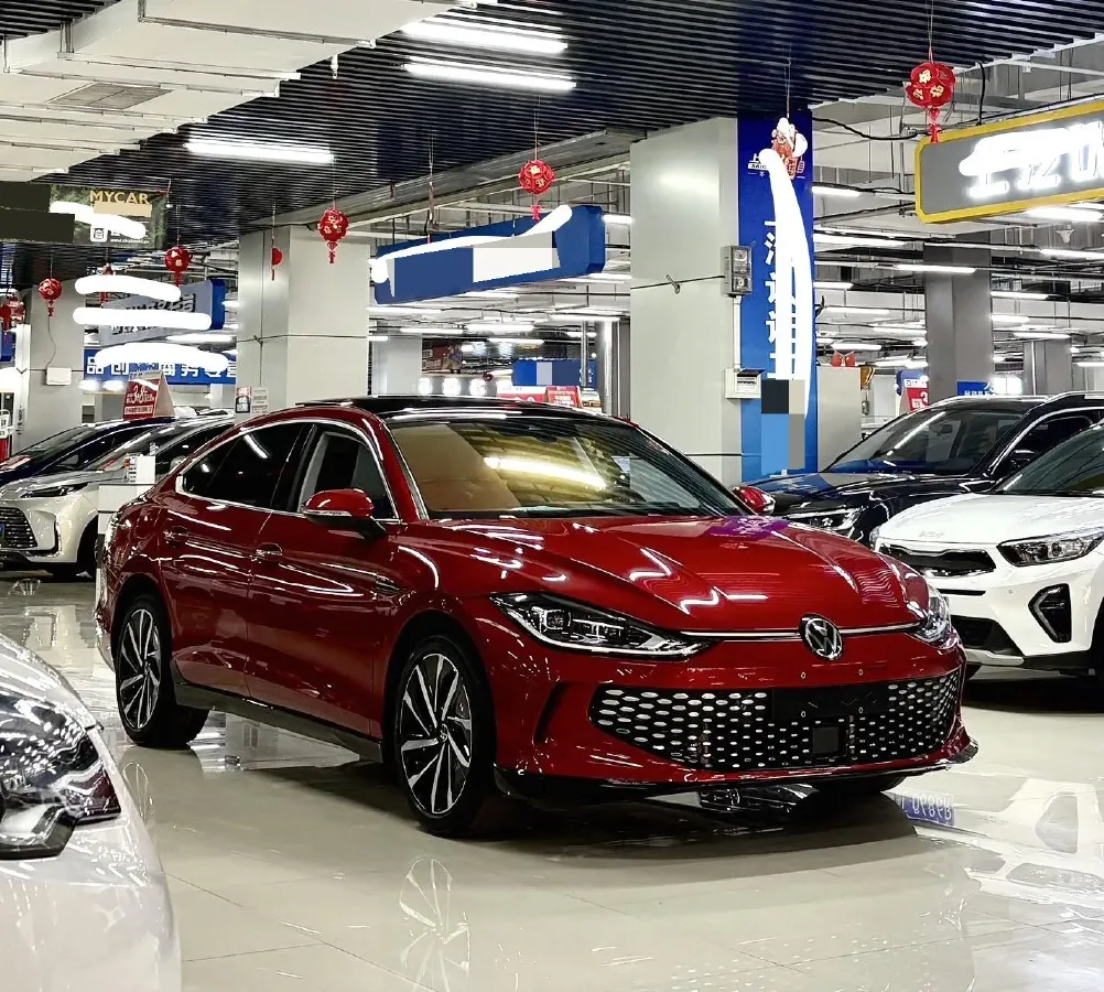 2023 Volkswagen Lamando 1.4T 150HP L4 7DCT,autocango,china used car exporter,china ev exporter,chinese used car exporter,chinese used ev exporter